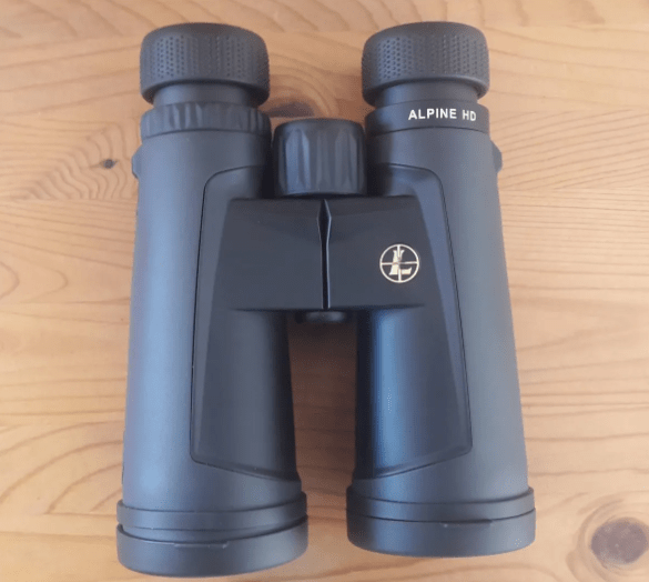 Binocolo da escursione Leupold BX-2 Alpine HD 12x52