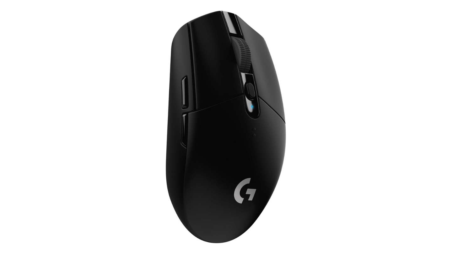 Mouse da gaming economico Logitech G305 Lightspeed sotto i 50