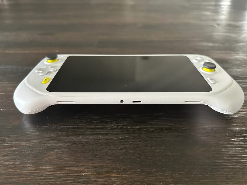 PC di gioco mobile Logitech G Cloud