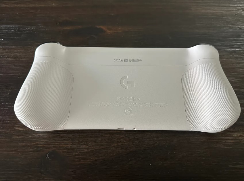 Gioco per PC portatile Logitech G Cloud