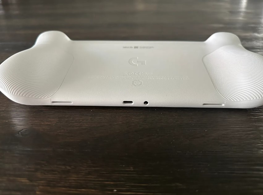 Console di gioco portatile Logitech G Cloud