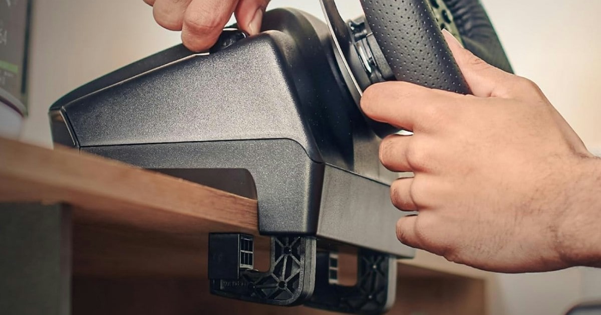 Volante Logitech G per ps4