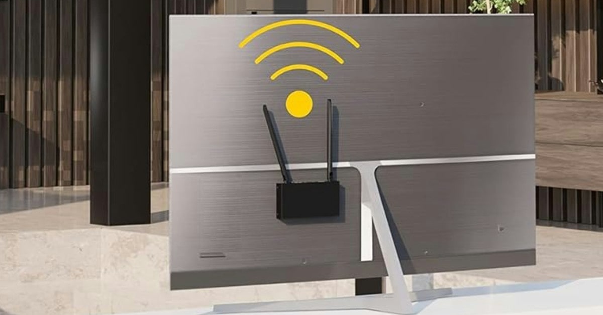 Marmitek ‎WHE-4 E miglior trasmettitore hdmi wireless