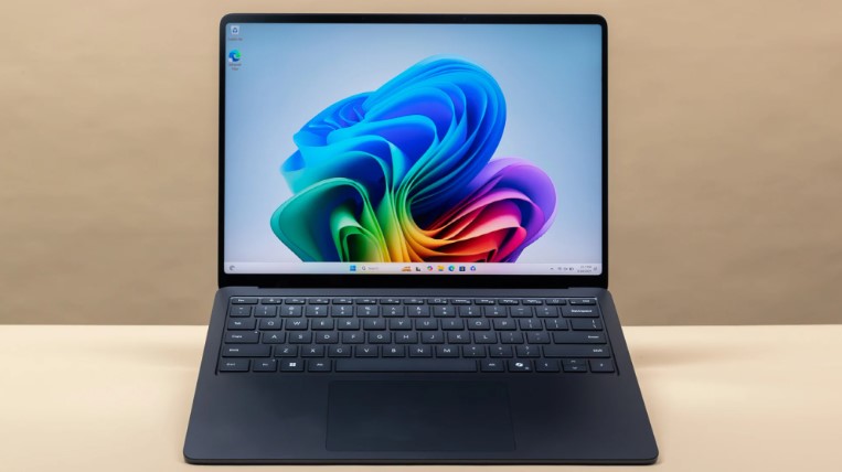 Microsoft Surface Laptop 7 Windows 11 Richiamo PC