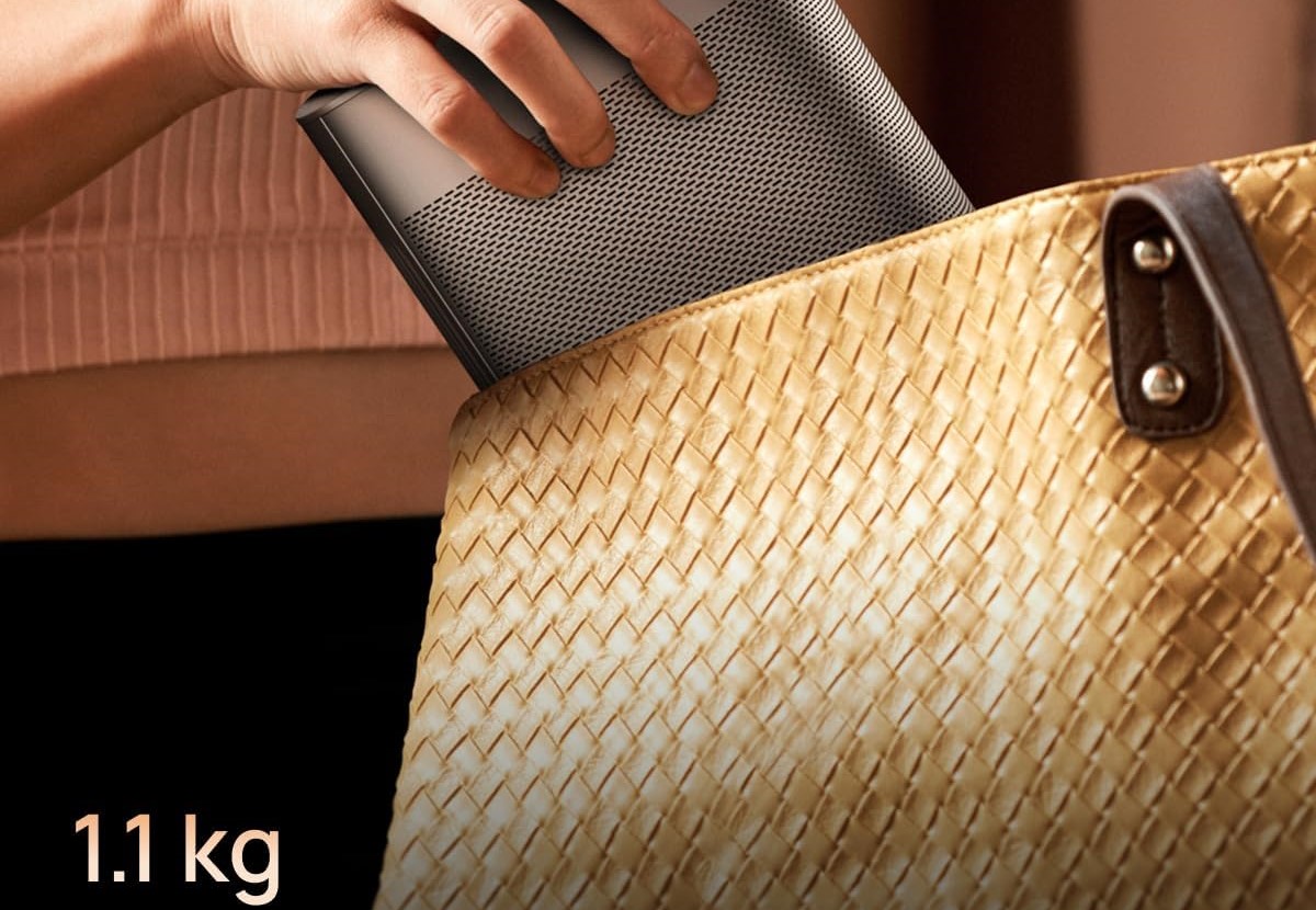 XGIMI MoGo 2 Pro migliori proiettori xgimi