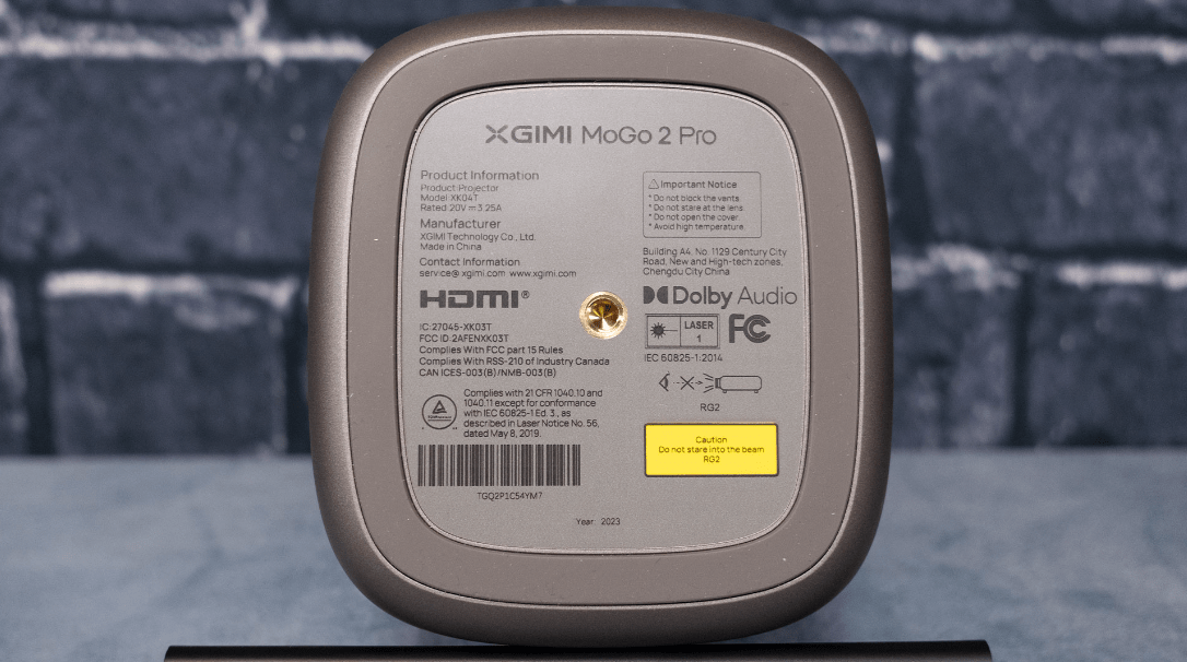 confronto Elfin vs MoGo 2 Pro