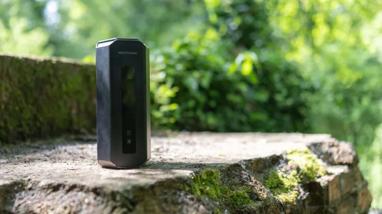 Router NETGEAR Nighthawk RS700S wifi 7