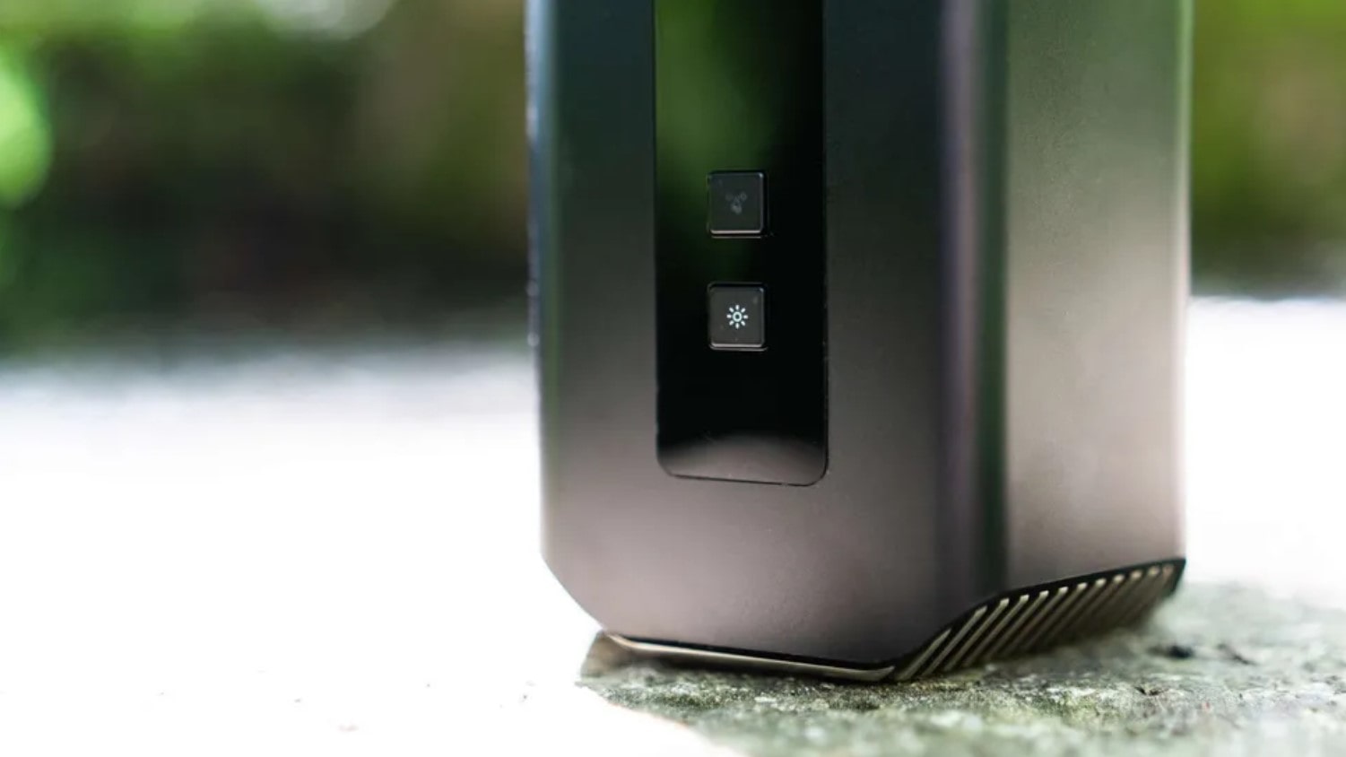 Recensione del router wifi NETGEAR Nighthawk RS700S 7