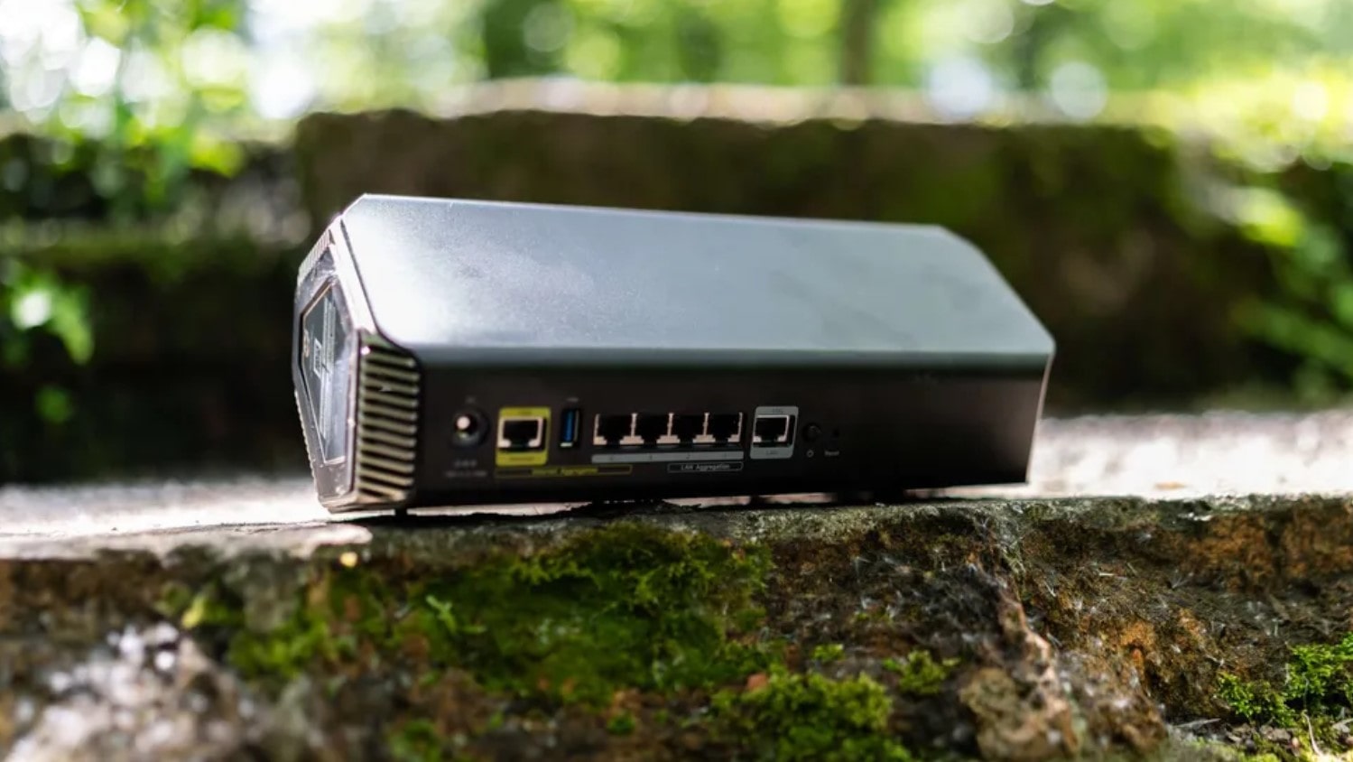 Router NETGEAR Nighthawk RS700S 802.11be