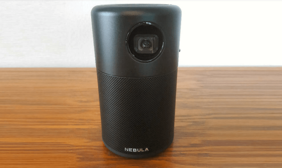 Capsule vs Capsule 2