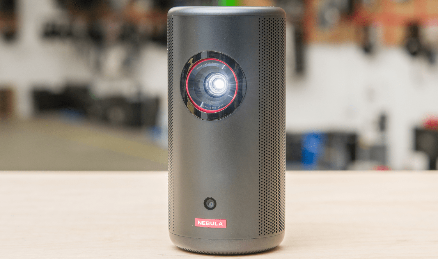 Capsule versus Capsule 3