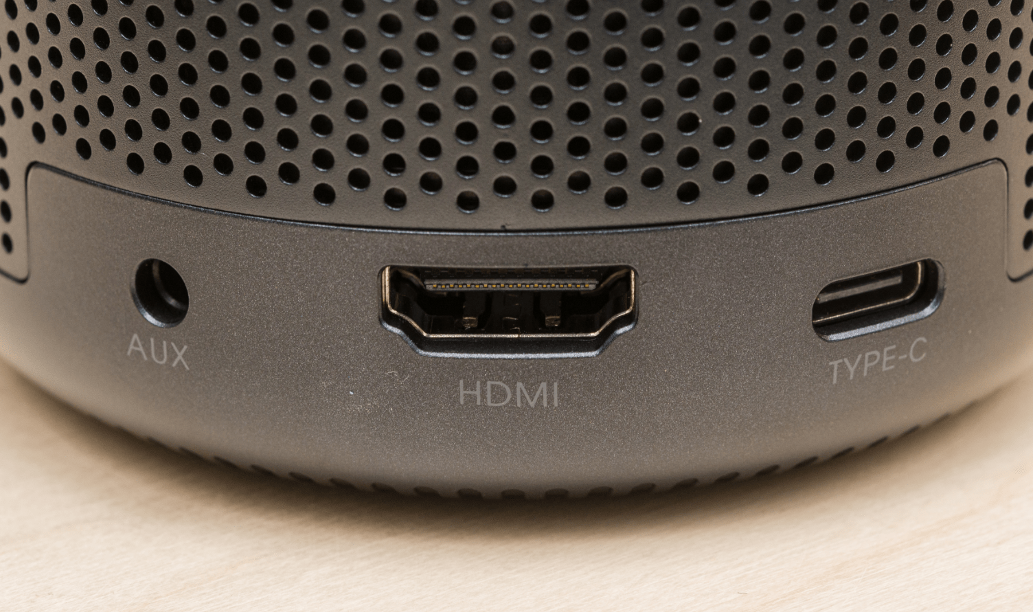 Nebula Capsule 3 o Nebula Capsule