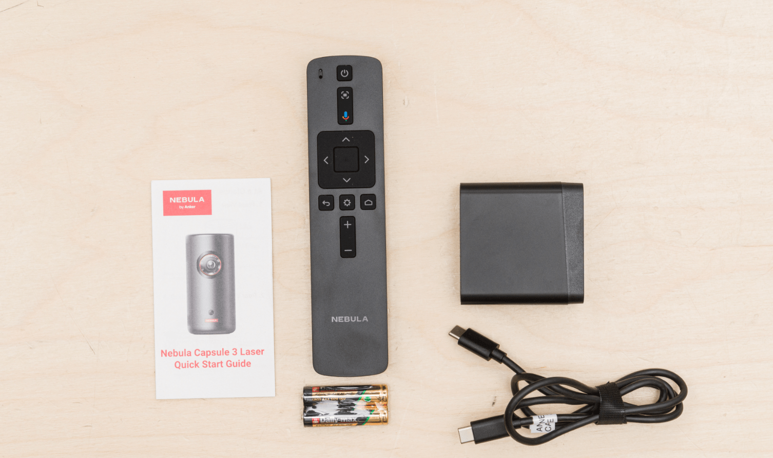 confronto Capsule vs Capsule 3