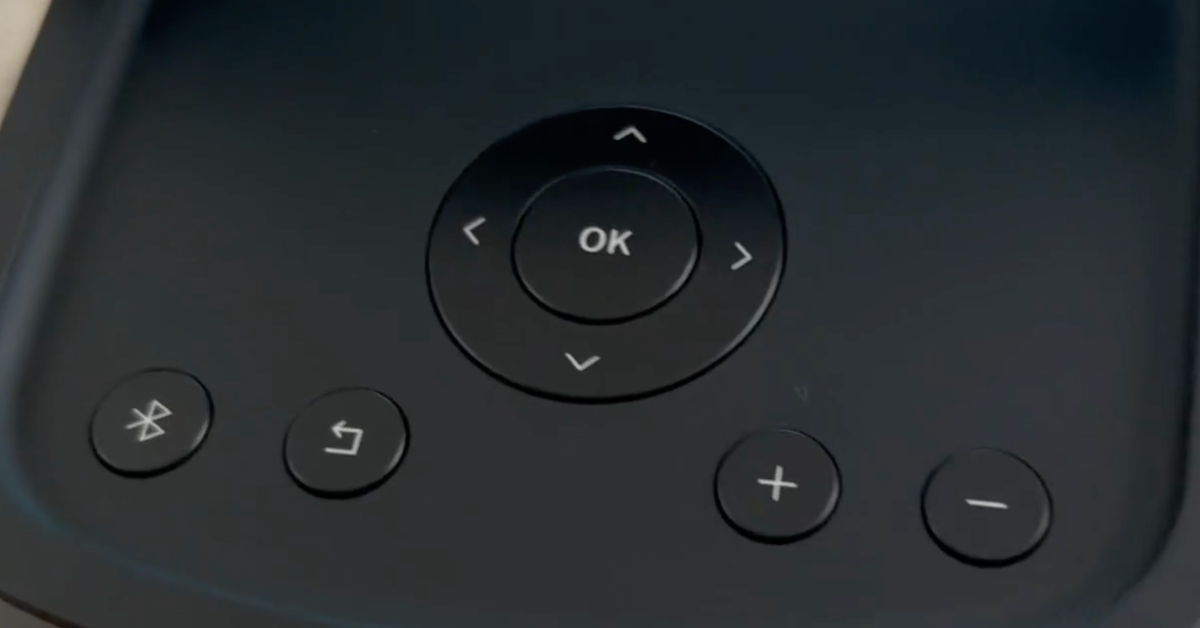 Anker Nebula Mars II Pro proiettore immagini per disegno