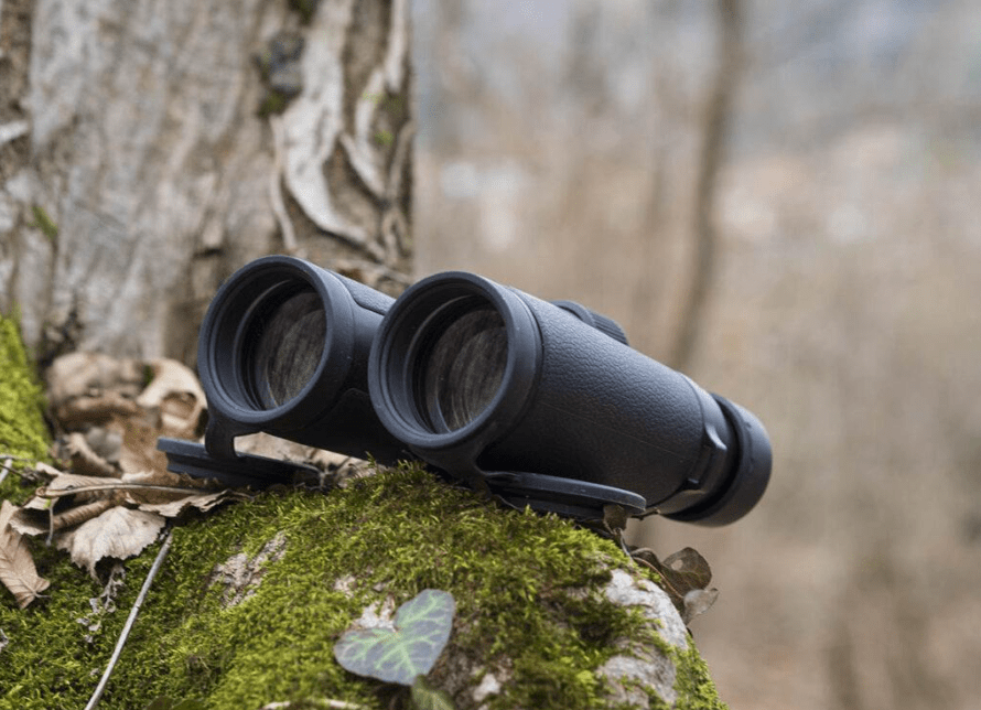 Nikon 8x42 Monarch HG il miglior binocolo 8x42