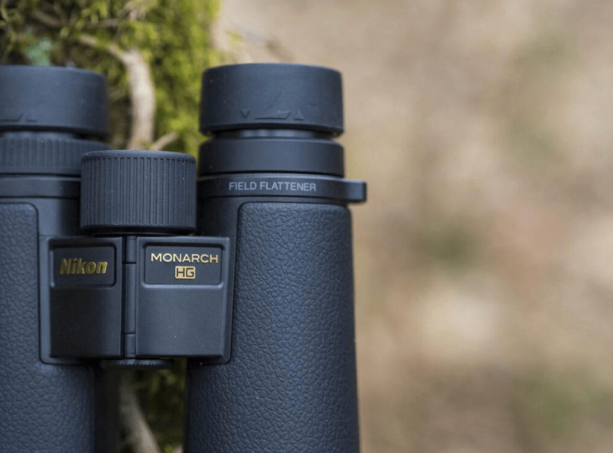 Nikon 8x42 Monarch HG il miglior binocolo 8x42