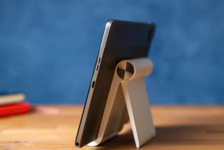 Tablet con controllo parentale Nokia T21