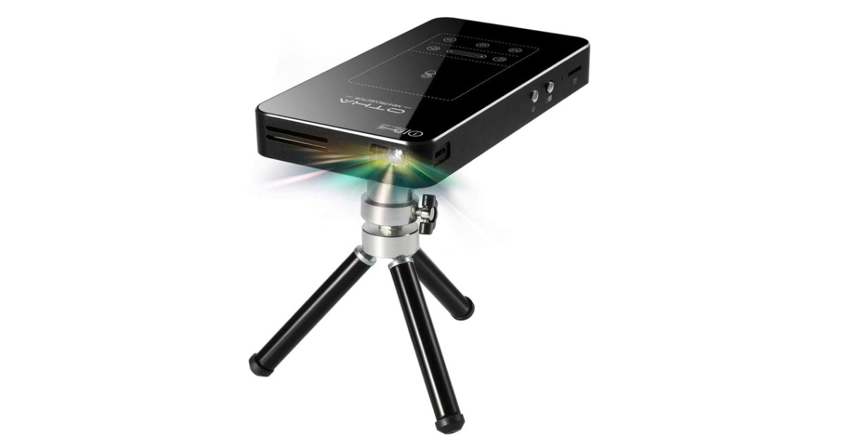 OTHA ‎D05E proiettore per biscotti