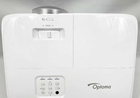 Optoma GT1080HDR vs Optoma GT2000HDR