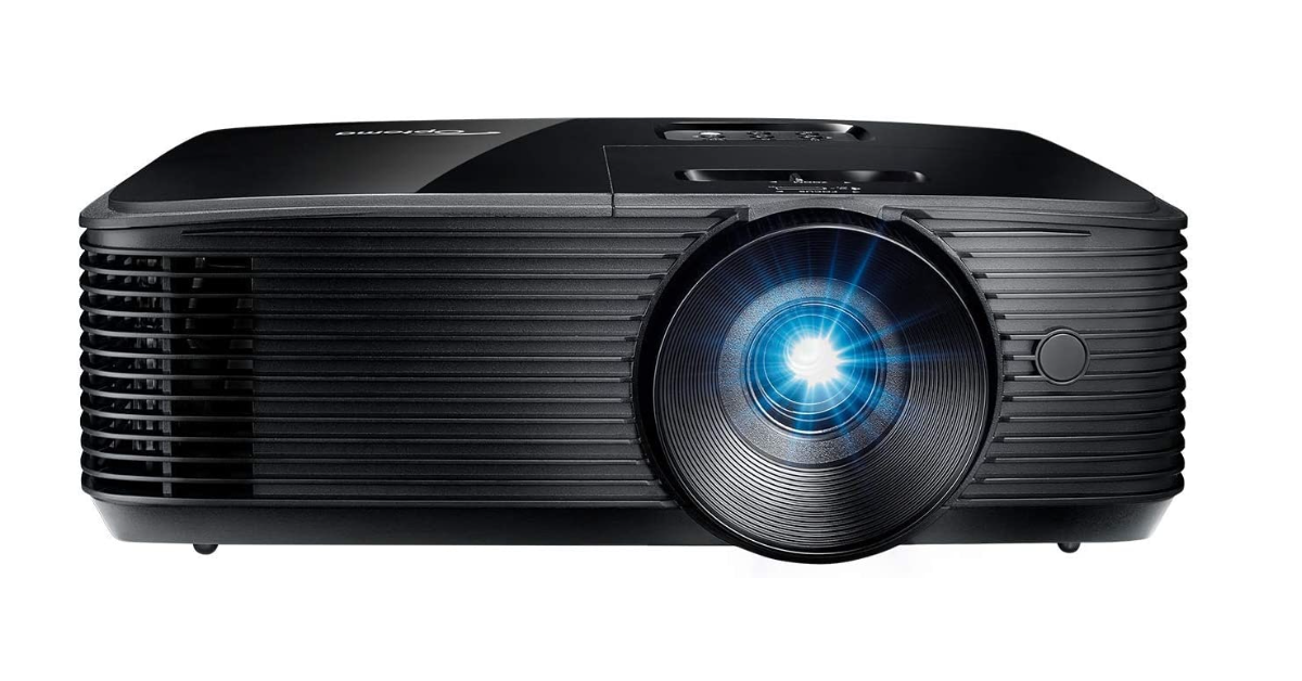 Optoma HD146X come funziona skytrak