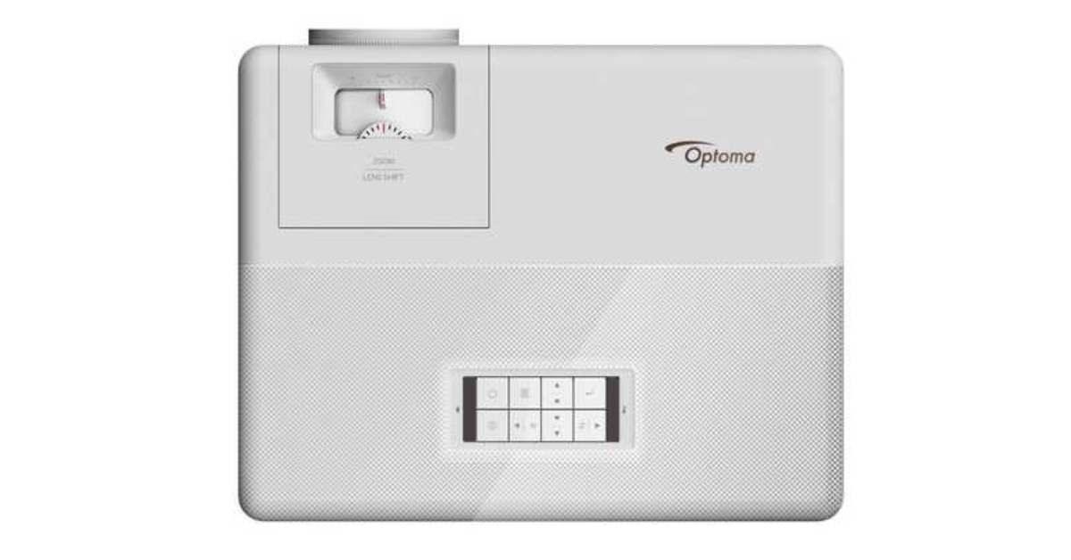 Recensione della lavagna luminosa portatile Optoma ZH406