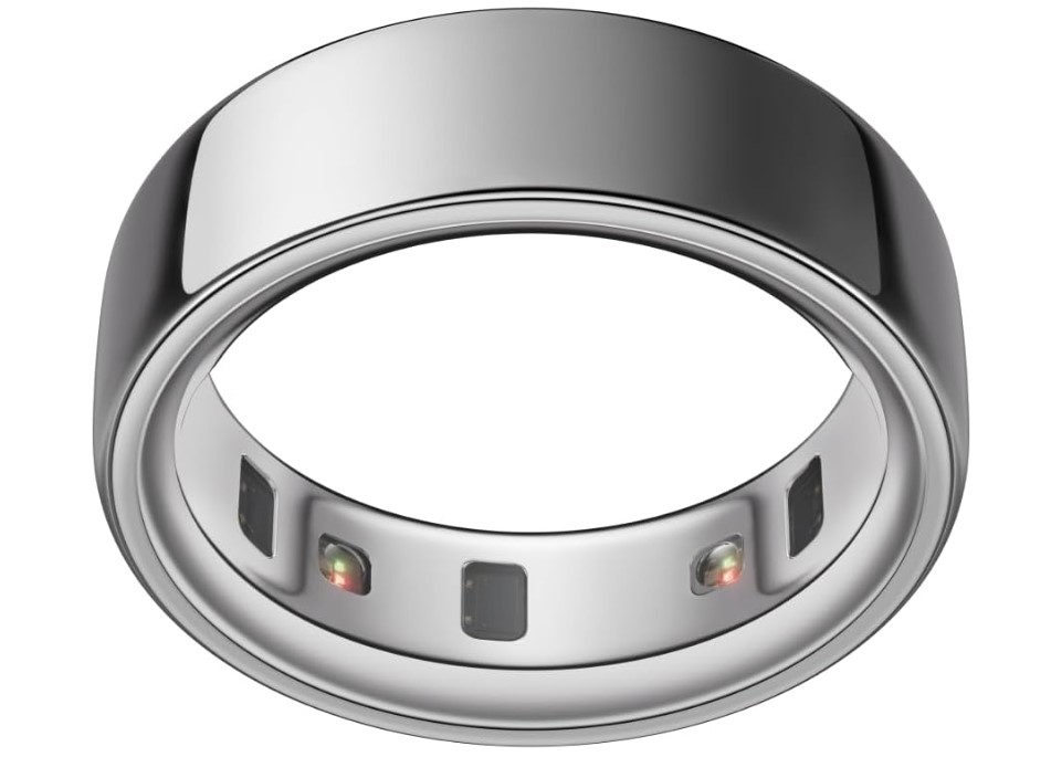Recensione dell'anello intelligente Oura Ring 4