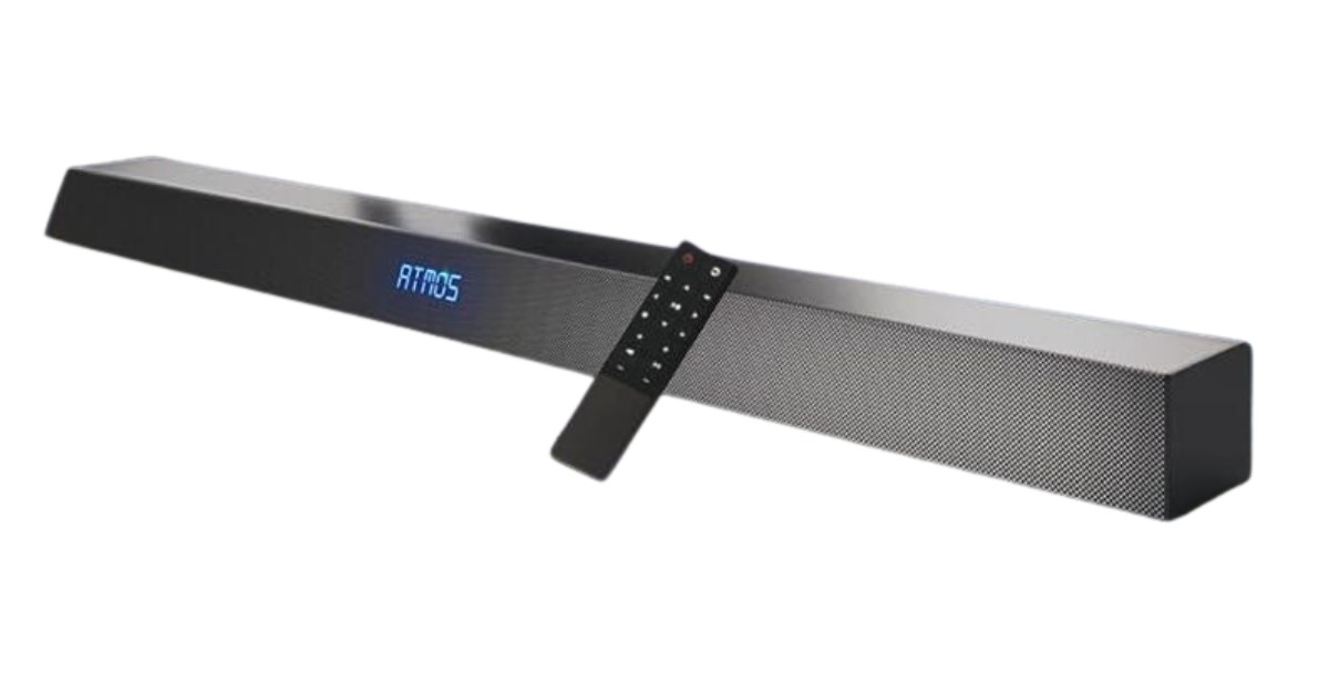 PHILIPS B8405 soundbar per philips ambilight tv