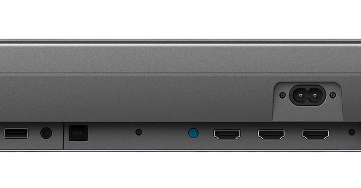 PHILIPS B8905 soundbar per tv Philips