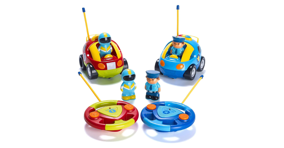 JOYIN RC Car migliore auto telecomandata per bambini