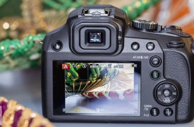 Panasonic Lumix FZ80 Migliore fotocamera digitale per budget limitato