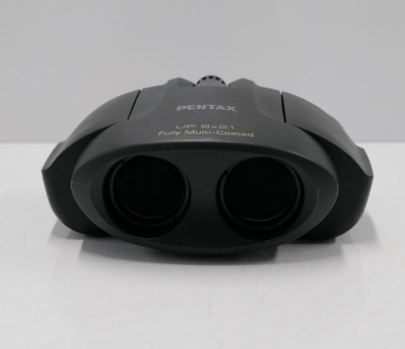 Pentax 8x21 U-Series UP ottimo binocolo per bambini