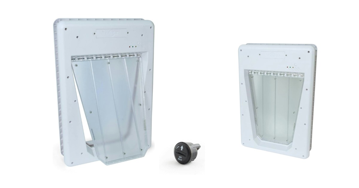 PetSafe Electronic SmartDoor porta intelligente per cani