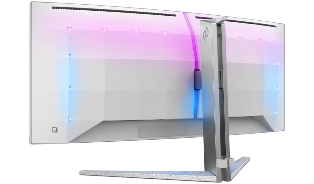 Monitor gaming Philips Evnia 34M2C8600 QD-OLED