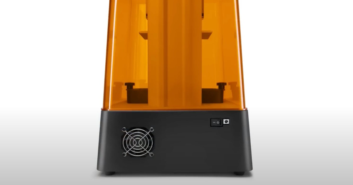 Phrozen Sonic Mini LCD 8k Resin stampante 3d miniature