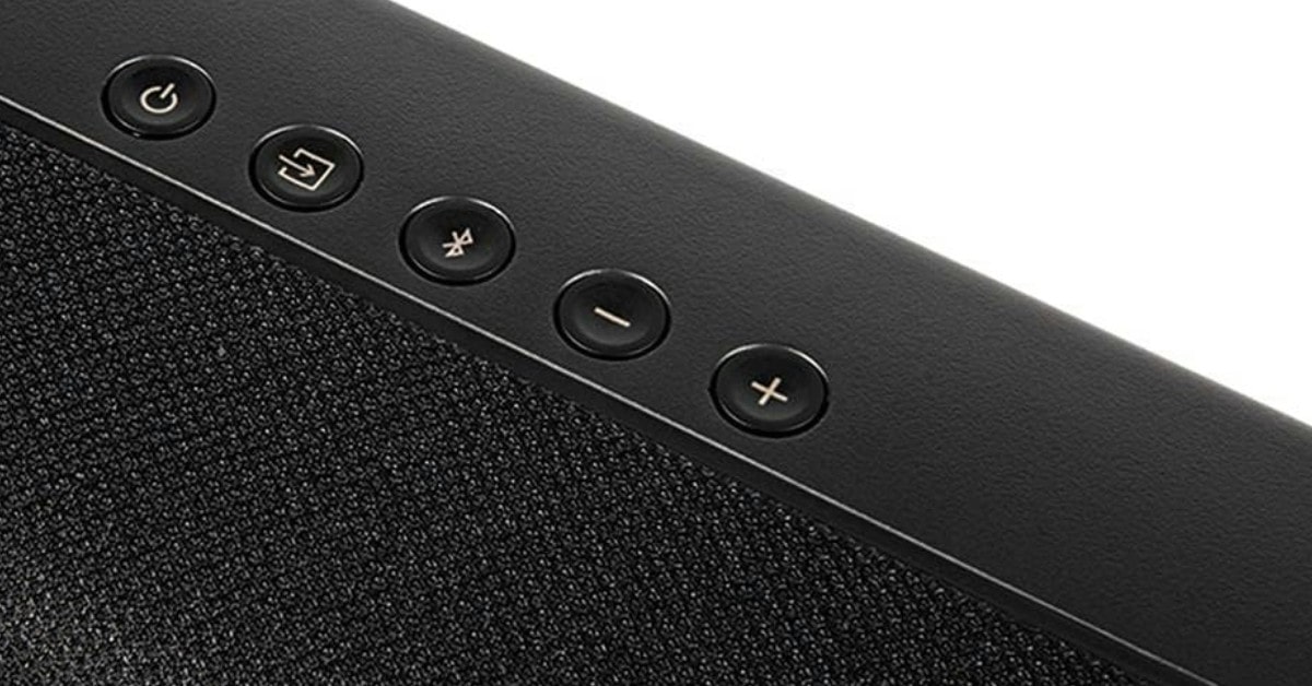 Polk Audio Signa S2 migliore soundbar per lg oled
