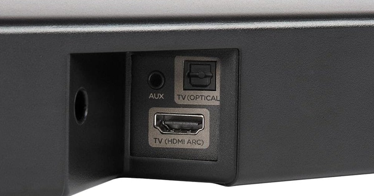 Polk Audio Signa S2 miglior soundbar per tv sony bravia