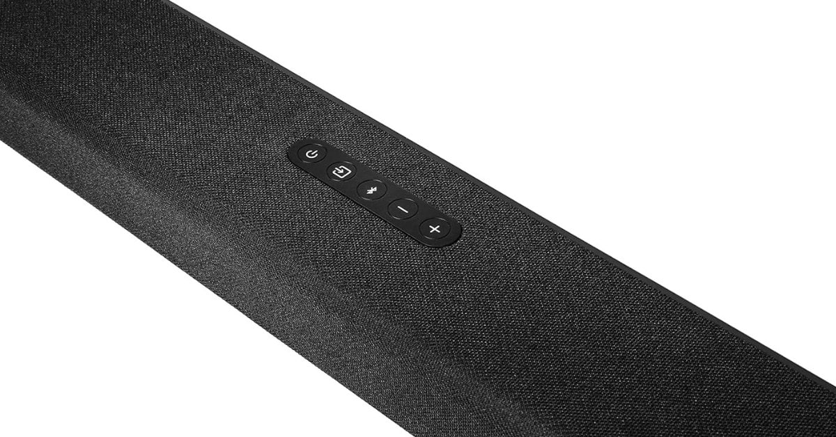 Polk Audio Signa S4 casse bluetooth per proiettore
