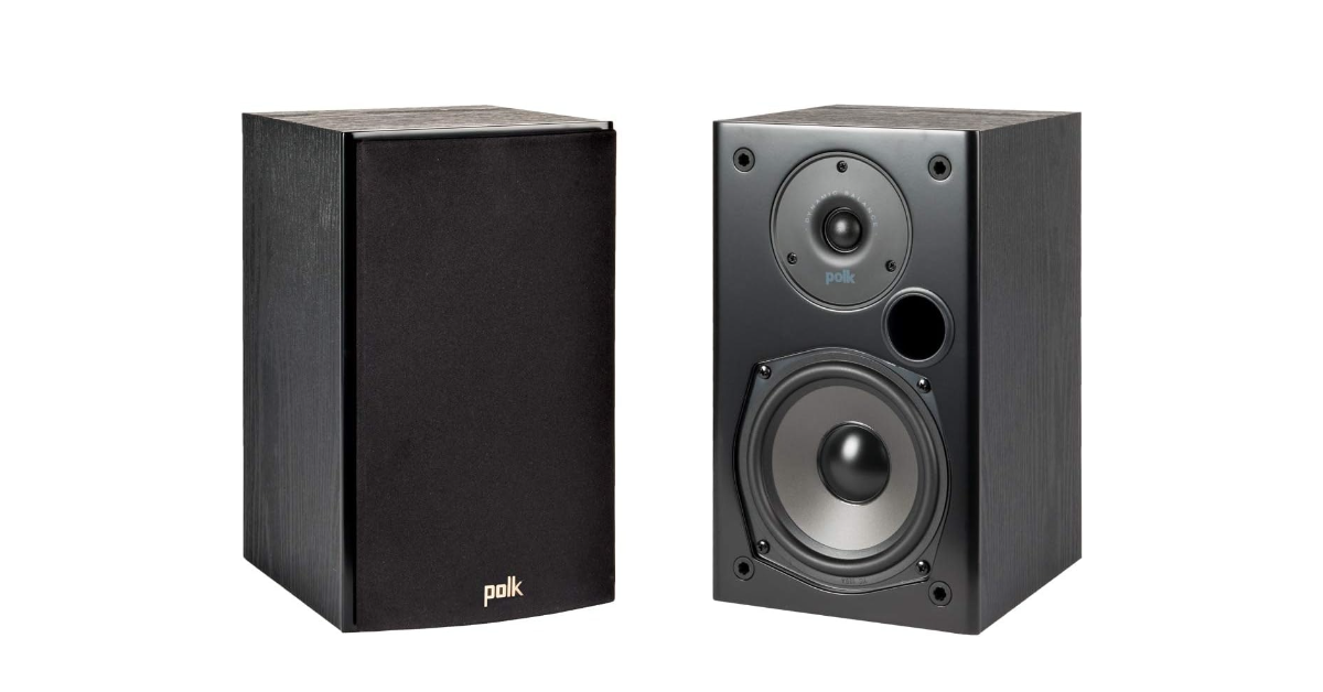 Polk Audio T15 migliori altoparlanti da muro