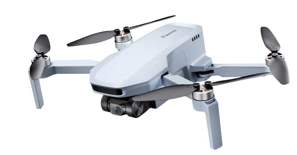 Droni Potensic ATOM SE drone 200€