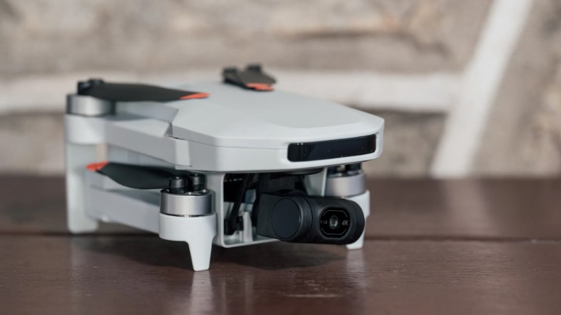 Potensic Atom 2 vs DJI Mini 4K