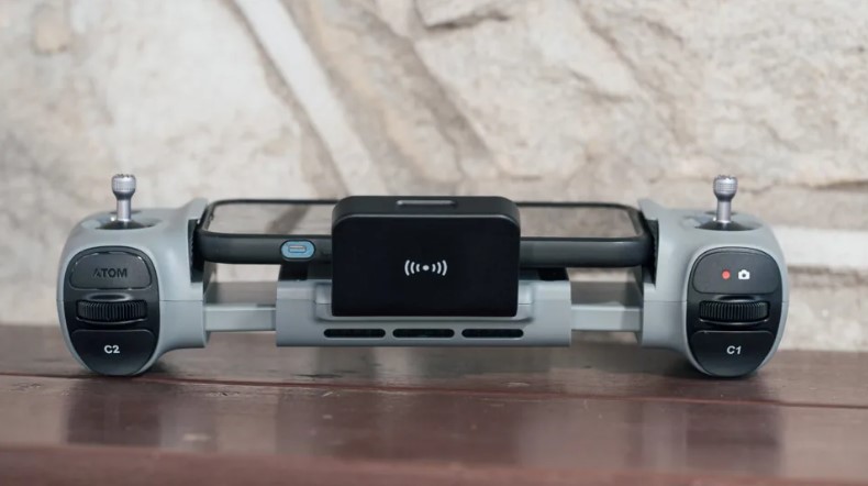 Atom 2 contro Mini 4K