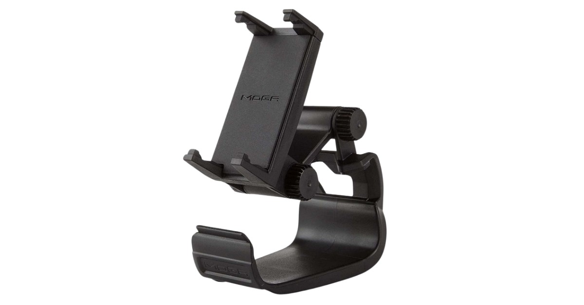 WEPIGEEK Supporto per controller Xbox per iPhone 