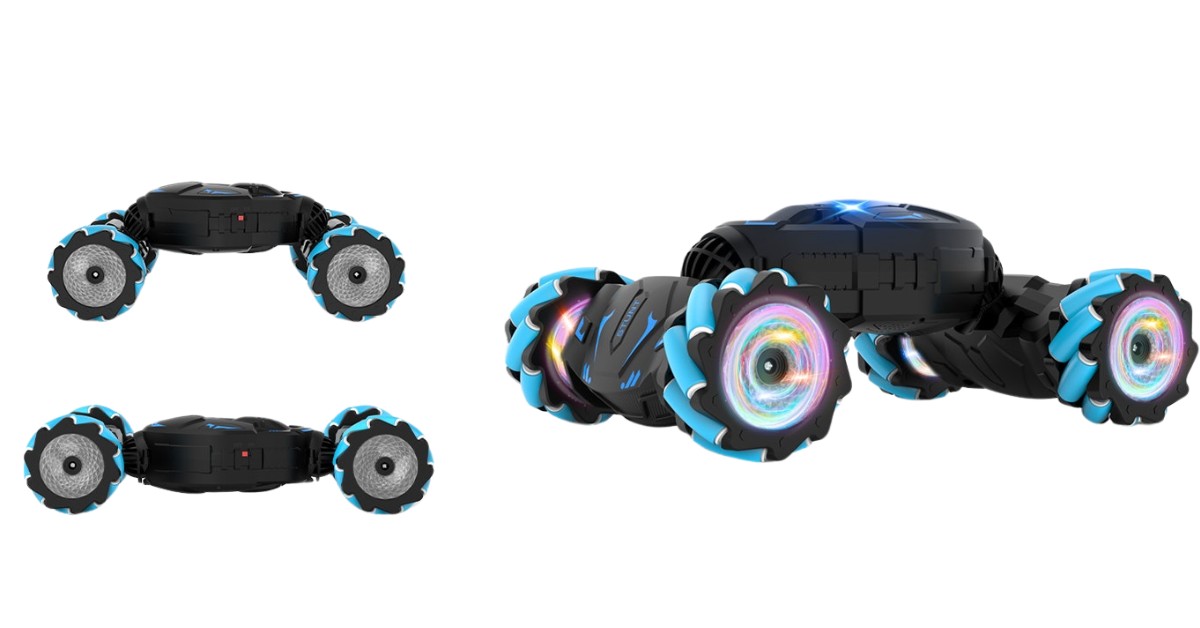 Auto RC Pristar per bambini