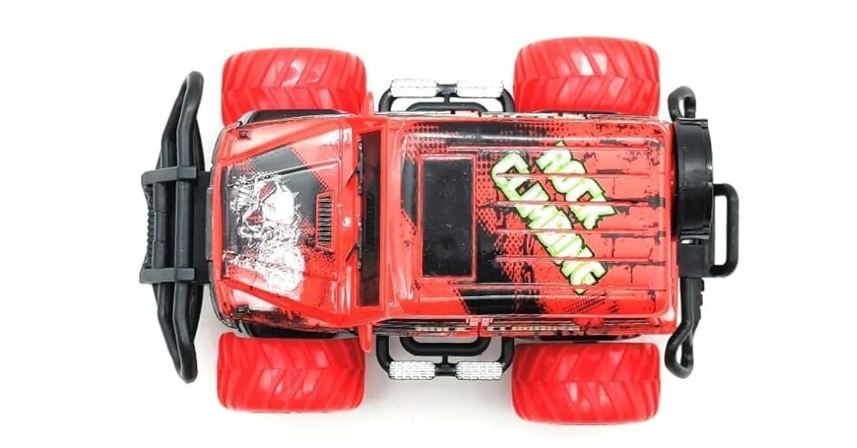 Auto macchinine radiocomandate per bambini