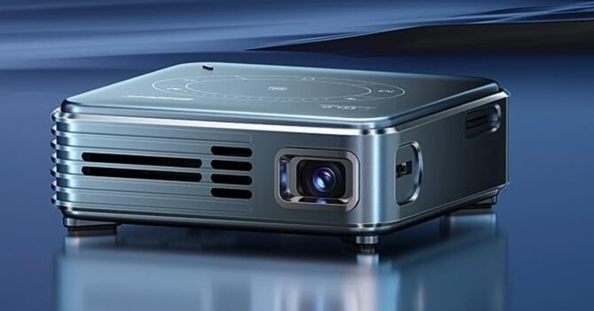 QIAOLET proiettore per i biscotti