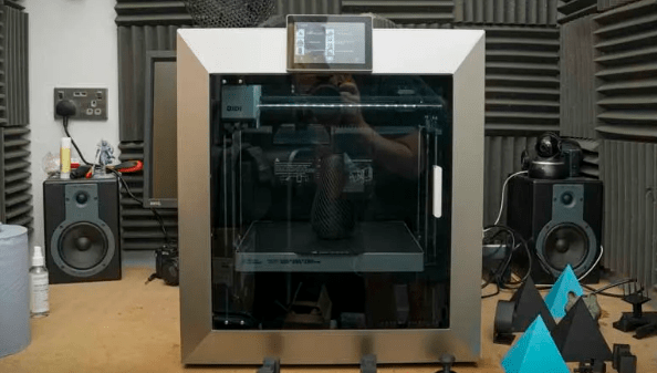 QIDI PLUS4 Stampante 3D meno di 1000 euro