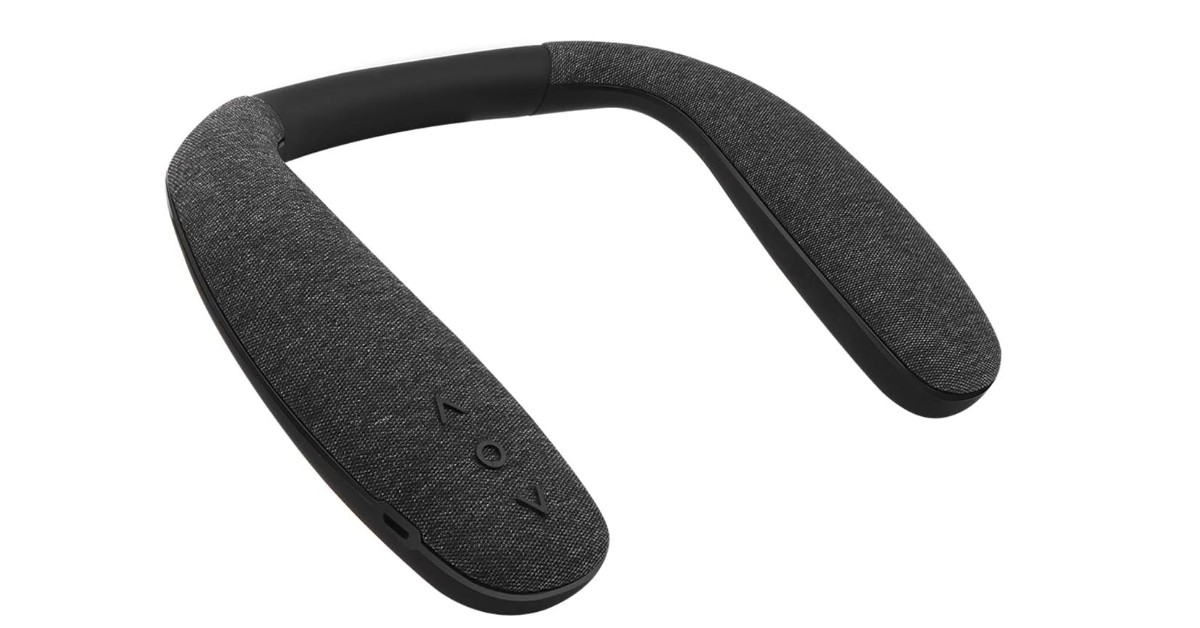 altoparlante da collo QiCheng & LYS EBS-908