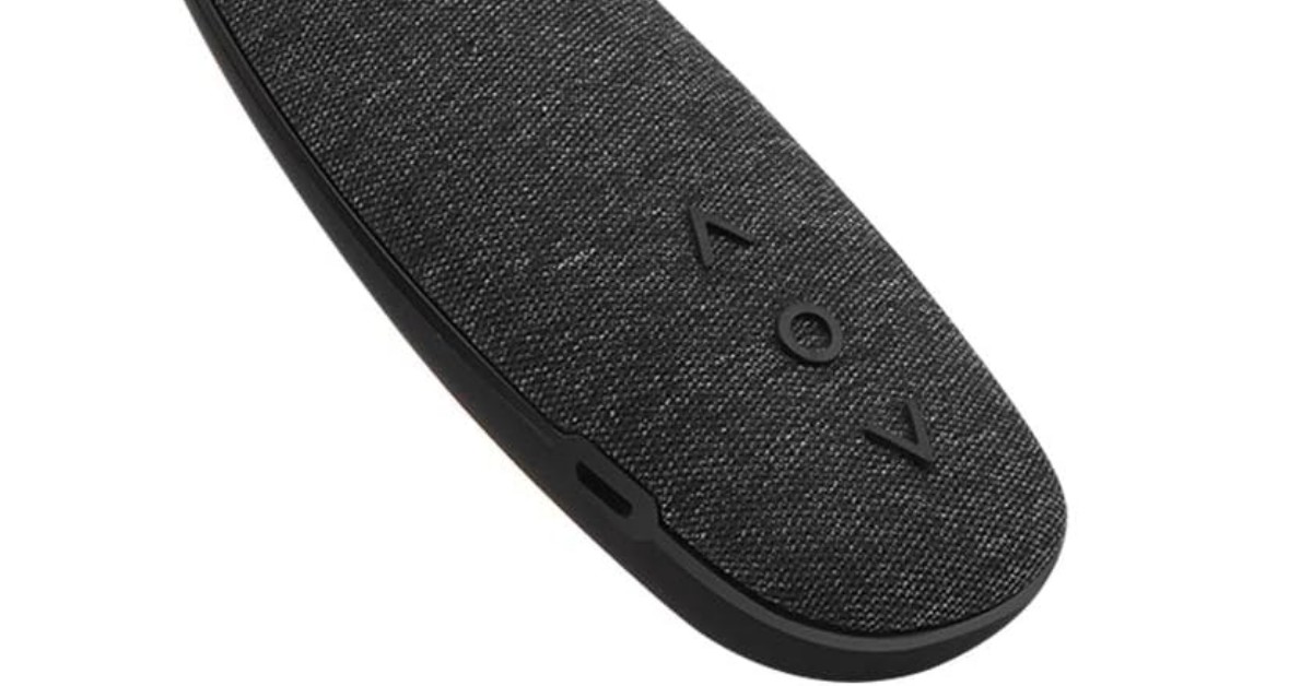 speaker da collo QiCheng & LYS EBS-908