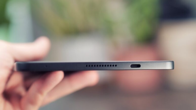 Astra contro iPad Pro M4