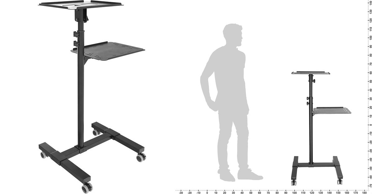 RICOO migliori supporti per proiettore